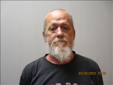 Calvin Eugene Heydon a registered Sex Offender of Georgia