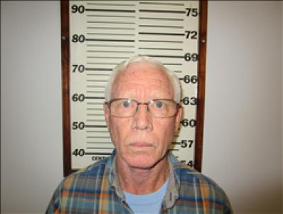 Johnnie Wade Nix a registered Sex Offender of Georgia
