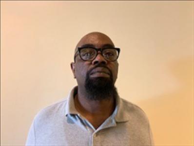 Jermaine Bernard Johnson a registered Sex Offender of Georgia