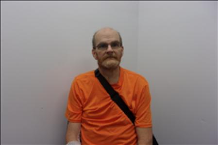 John William Hursey a registered Sex Offender of Georgia