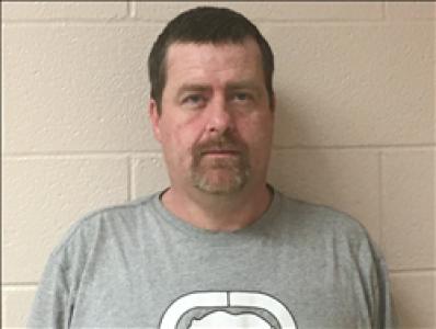 Donald Ray Barnhill a registered Sex Offender of Georgia
