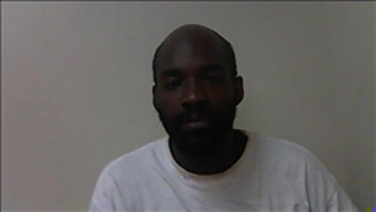 Travis Dewayne Clemons a registered Sex Offender of Georgia