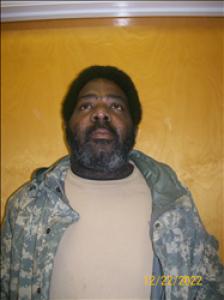 Derick Demetrice Berry a registered Sex Offender of Georgia