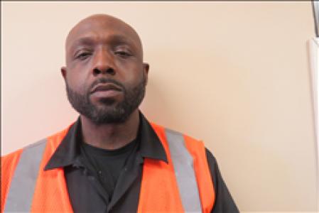 Xavier Scott Marble a registered Sex Offender of Georgia