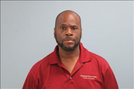 Derrick Terrell Stewart a registered Sex Offender of Georgia