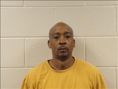 Marcus Orlando Orr a registered Sex Offender of Georgia