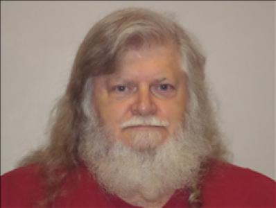 Everett Dale Loggins a registered Sex Offender of Georgia