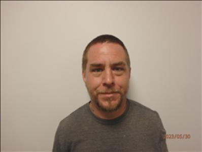 Damien Lee Purvis a registered Sex Offender of Georgia