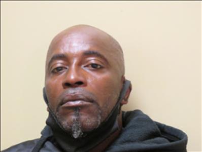 Keith Dewayne Smith a registered Sex Offender of Georgia