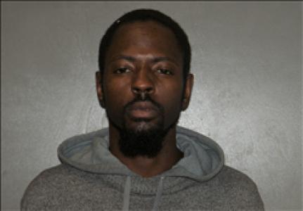 Rhomeo Devince Mitchell a registered Sex Offender of Georgia