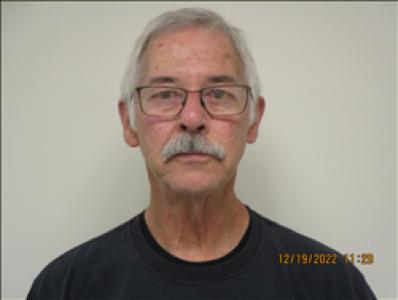 Merlin Wesley James a registered Sex Offender of Georgia