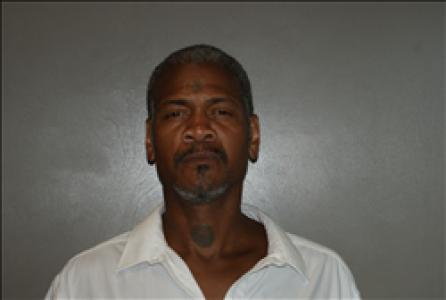 Tyre Quan White a registered Sex Offender of Georgia