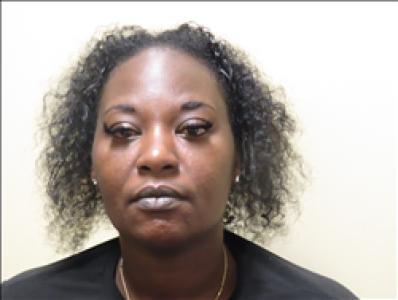 Louisa Chelsia Bush a registered Sex Offender of Georgia