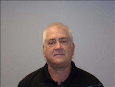 Stephen Clark Allen a registered Sex Offender of Georgia