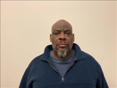 Gerard Wilkins a registered Sex Offender of Georgia