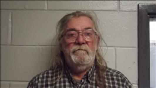 Donald Dee Rowe a registered Sex Offender of Georgia