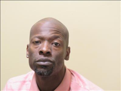 George Louis White a registered Sex Offender of Georgia