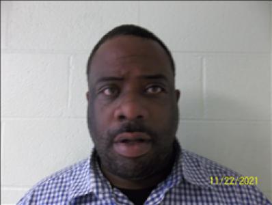 Eric Lashay Williams a registered Sex Offender of Georgia