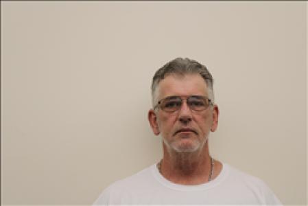 Kenneth Reid Carpenter a registered Sex Offender of Georgia