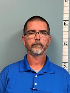 Glen Aubrey Walker a registered Sex Offender of Georgia