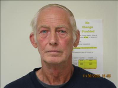 Carroll Young Sr a registered Sex Offender of Georgia