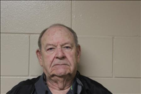 Donald Jerry Russom a registered Sex Offender of Georgia