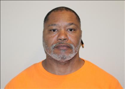 David Eugene Clark a registered Sex Offender of Georgia