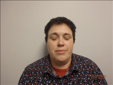 Ashley Lynn Rouse a registered Sex Offender of Georgia
