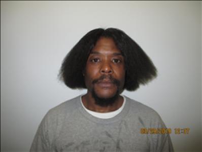 Leroy Issac a registered Sex Offender of Georgia