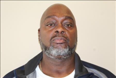 Anthony Renaud Farris Sr a registered Sex Offender of Georgia