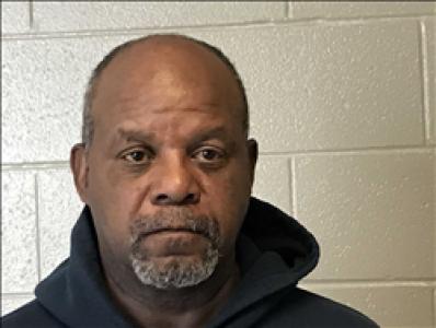 Curry Lamont Spicer a registered Sex Offender of Georgia