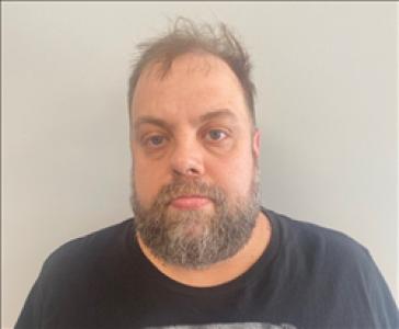 Christopher Lee Jefferies a registered Sex Offender of Georgia