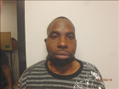 Junior Bernard Richardson a registered Sex Offender of Georgia