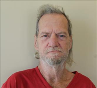 Billy Travis Harris a registered Sex Offender of Georgia