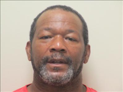 Russell Stafford Junior a registered Sex Offender of Georgia