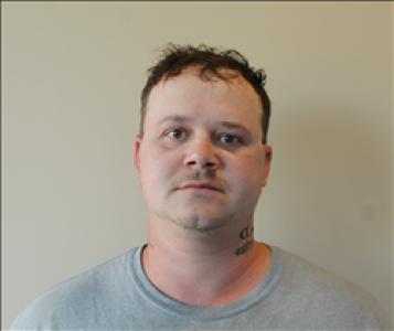 Justin Shelby Edwards a registered Sex Offender of Georgia