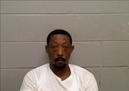 Kayal Bernard Mccraney a registered Sex Offender of Georgia