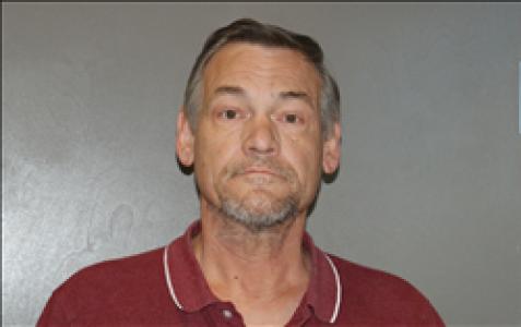 Kevin Joseph Brown a registered Sex Offender of Georgia