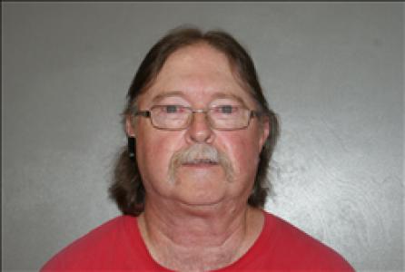 James William Howard Jr a registered Sex Offender of Georgia