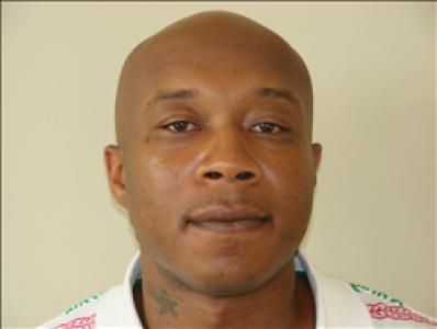 Everett Deon Jackson a registered Sex Offender of Georgia