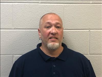 James Leon Woody Jr a registered Sex Offender of Georgia