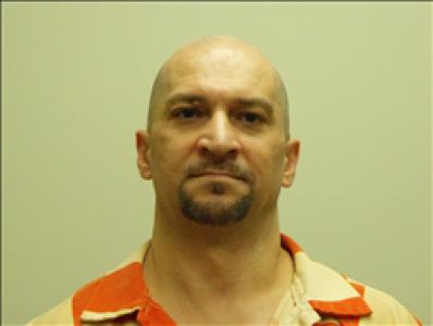 Anthony Shane Thomas a registered Sex Offender of Georgia