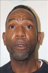 Keith Bernard Washington a registered Sex Offender of Georgia