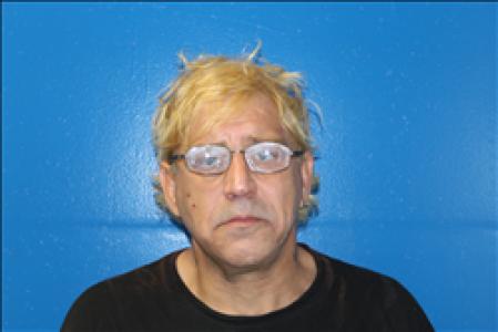 Bennie Wayne Smith a registered Sex Offender of Georgia