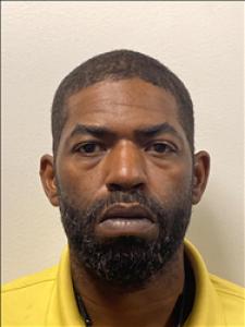 Harry Terrell Barnett a registered Sex Offender of Georgia