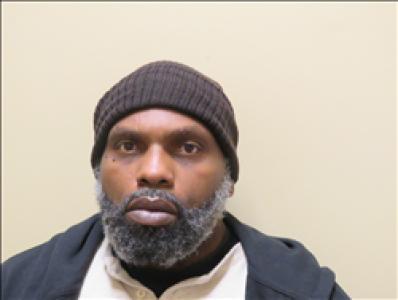 Fredrick Renard Dixon a registered Sex Offender of Georgia