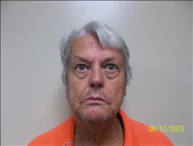 Russell Gene Weaver a registered Sex Offender of Georgia