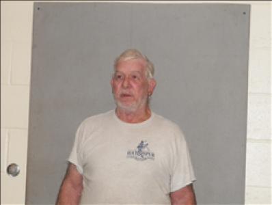 William H Oglesby a registered Sex Offender of Georgia