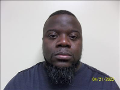 Jonathan Christopher Cochran a registered Sex Offender of Georgia