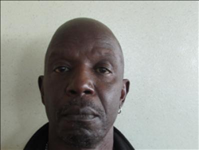 Norris Turner a registered Sex Offender of Georgia